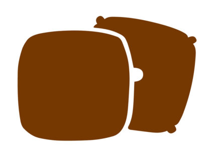 Kopfkissen